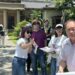 議會走訪東高雄  考察客庄培力青年創生推動現況