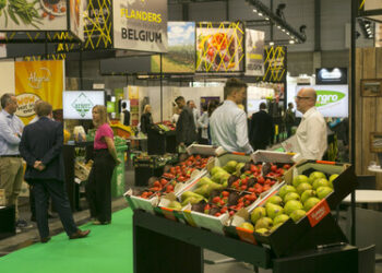 Fruit Attraction 2025 錄得 121,137 名業內人士入場 鞏固其全球領導地位
