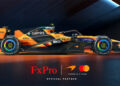 FxPro 與 McLaren Racing 延續策略合作夥伴關係