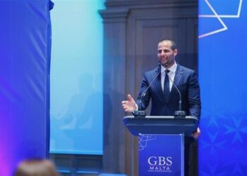 GBS Malta 舉行具里程碑意義的首屆畢業典禮