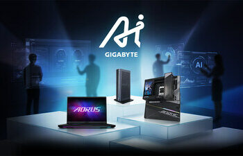 技嘉以人為本設計定義地端 AI 解決方案，2026 持續推動個人 AI 應用落地