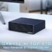 GIGABYTE 宣布個人 AI 超級電腦 AI TOP ATOM 將於10月15日正式上市
