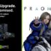 技嘉與 NVIDIA 合作推出 GeForce RTX™ 50 系列與《PRAGMATA™》遊戲套裝 提升沉浸遊戲體驗