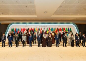 第三屆全球勞動市場會議圓滿落幕 達成 90 項惠及逾 600 萬人的協議