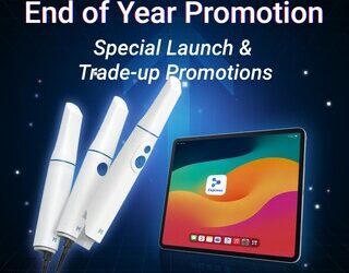 Medit宣布2025年終促銷活動