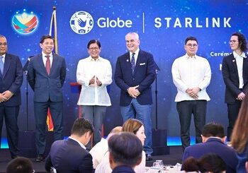 環球電信與星鏈達成協議，在東南亞首推手機直連衛星服務