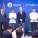 環球電信與星鏈達成協議，在東南亞首推手機直連衛星服務