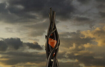 GORDON & MACPHAIL 為全球最古老的單一麥芽蘇格蘭威士忌揭曉由著名建築師 JEANNE GANG 設計的「橡木藝術」醒酒器