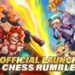 Gravity全球上線策略卡牌游戲《Chess Rumble》