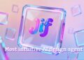JoJo Ventures 推出 JifChat —- 為創作者、行銷人打造的 AI 設計夥伴,徹底解放「寫指令」的挫折感