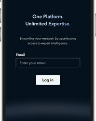 Guidepoint 推出 Guidepoint360 流動應用程式，隨時按需提供人工智能驅動的研究