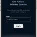 Guidepoint 推出 Guidepoint360 流動應用程式,隨時按需提供人工智能驅動的研究
