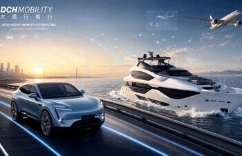 大昌行汽車正式更名為大昌行智行 邁向智慧出行生態新里程