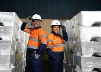 受惠於創新高收入及 EBITDA，Hindustan Zinc 第三季純利按年大增 46% 至 4.4 億美元，創下歷來最高紀錄