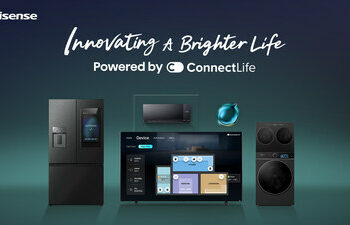 海信將在2026年國際消費電子展上引領以人為本的顯示技術革新