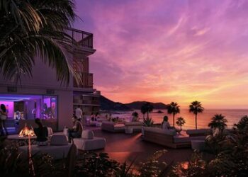 seven x seven糸島酒店將於2026年4月重新開業