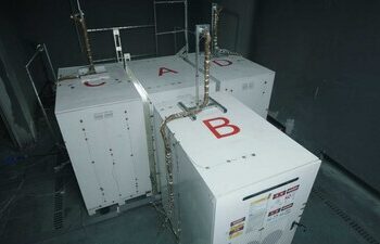 華為數字能源圓滿完成工商業構網型儲能大規模燃燒測試