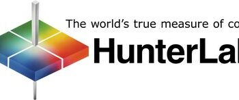 色彩測量突破,即將來臨:The HunterLab Agera L2