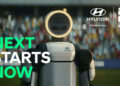 Hyundai Motor 發佈 FIFA World Cup 2026™ 全球宣傳影片《Next Starts Now》（未來始於當下）