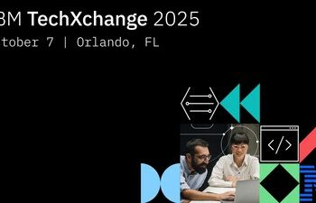 IBM TechXchange重磅技術發佈：軟件與基礎設施全線升級，助力企業級AI規模應用