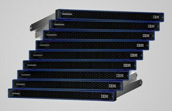IBM 推出 AI 智能體驅動的 FlashSystem 全閃存產品組合,開啟「自主儲存」新時代