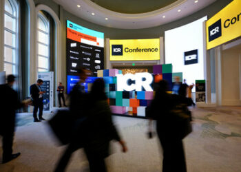 World Gym Corporation受邀出席2026年ICR大會