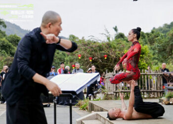 鄉郊保育辦公室舉辦「鄉郊豐年節2026:『香港山水.聲舞』一日音樂節」圓滿舉行