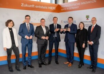 IMG 薩克森-安哈特州 (Saxony-Anhalt)：2026 年展望 ── 薩克森-安哈特州 (Saxony-Anhalt) 為未來產業樹立典範