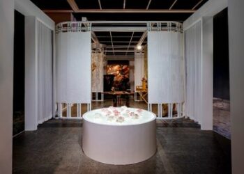 香港著名藝術家  Leo Wong 首次亮相「Maison&Objet Intérieurs Hong Kong」