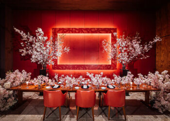 大阪洲際酒店隆重推出「非凡時刻」專屬體驗