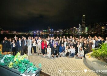 Select Property香港舉行2025 Asia Partner Ceremony：強化亞洲市場合作佈局