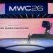 榮耀CEO亮相MWC 2026主舞台，Robot Phone憑創新與智能融合備受讚譽