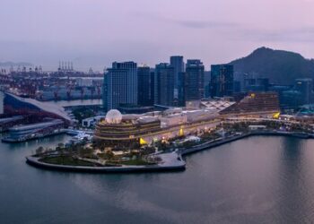 K11 ECOAST海濱文化藝術區 打造海濱文化盛宴