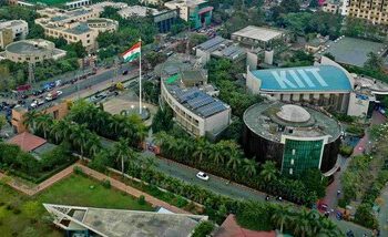 2026 年泰晤士高等教育世界大學排名：KIIT 全球排名第 501 位，印度排名第 5 位