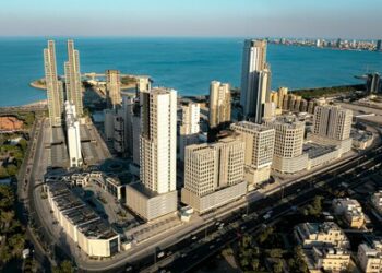 NOBU HOSPITALITY 宣佈在科威特開設首間 NOBU 豪華服務式公寓及餐廳