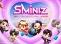 Kakao Games 開始接受基於 SM Entertainment IP 的遊戲《SMiniz》事前預約