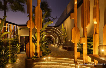 Savaya Group旗下全新海濱度假勝地Zumana落戶巴厘島標誌性庫塔海灘