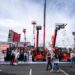 臨工集團在CONEXPO-CON/AGG 2026上展示新產品與服務舉措