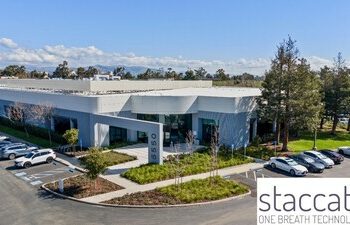 李氏大藥廠收購 Staccato® One Breath Technology® 平台技術及相關資產,推動產品管線擴展並深化與 UCB 的全球合作