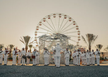 Liwa International Festival 2026：阿布扎比冬季節慶將於 Al Dhafra 地區中心舉行