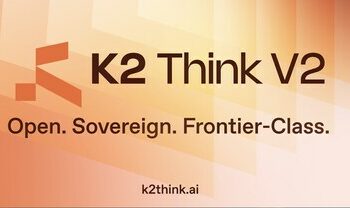 MBZUAI 推出 K2 Think V2:阿聯酋全自主的下一代推理系統