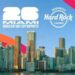 Seminole Hard Rock Casino 獲指定為 2026 年世界盃邁阿密官方主辦城市支持者