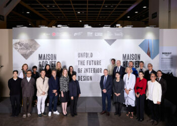 Maison&Objet Intérieurs Hong Kong 2025 第二屆展會圓滿落幕