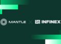 Mantle通過集成Infinex拓展全球DeFi准入渠道