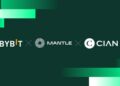 Mantle Vault正式上線，由Mantle攜手 Bybit與CIAN聯合支持