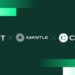 Mantle Vault正式上線，由Mantle攜手 Bybit與CIAN聯合支持
