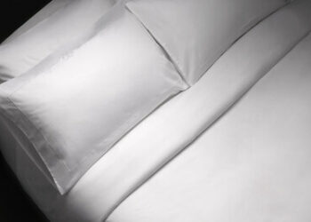 Standard Textile 與 Accor 宣佈於全球豪華酒店推出 Mascioni 酒店系列