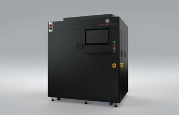 MetaOptics向台灣合作夥伴品頡奈米光學交付自動超透鏡測試設備