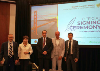 神雲科技與國際AI創新企業Tonomia 攜手合作，以再生能源打造永續 AI 基礎設施