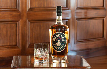 Michter’s 將推出 10 年肯德基純波本威士忌